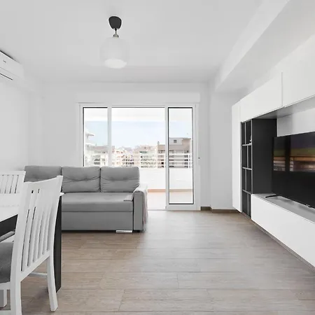 Cozy La Paz Апартаменты *