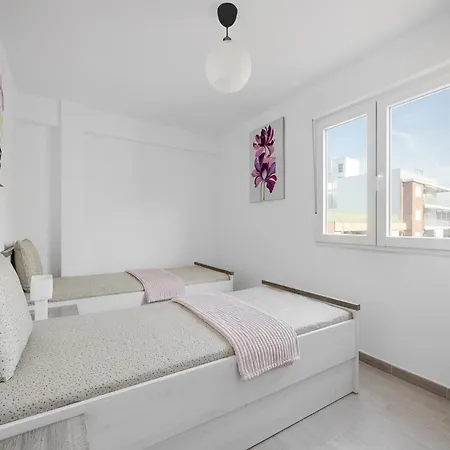 Apartment Cozy La Paz Torrevieja